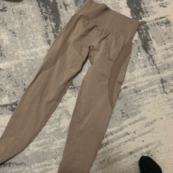 Seamless leggings - Picture 4 of 4